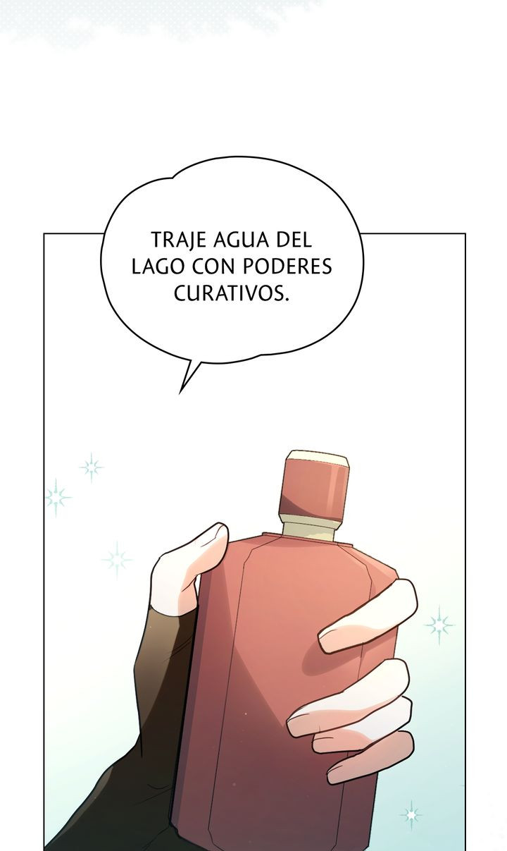 Si Te Enamoras De Una Princesa Con Una Enfermedad Terminal Capitulo 17 página 2