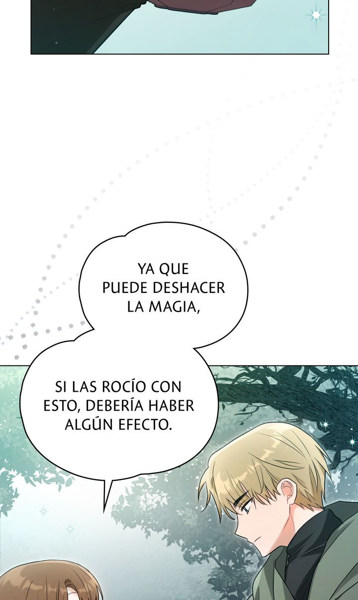 Si Te Enamoras De Una Princesa Con Una Enfermedad Terminal Capitulo 17 página 3