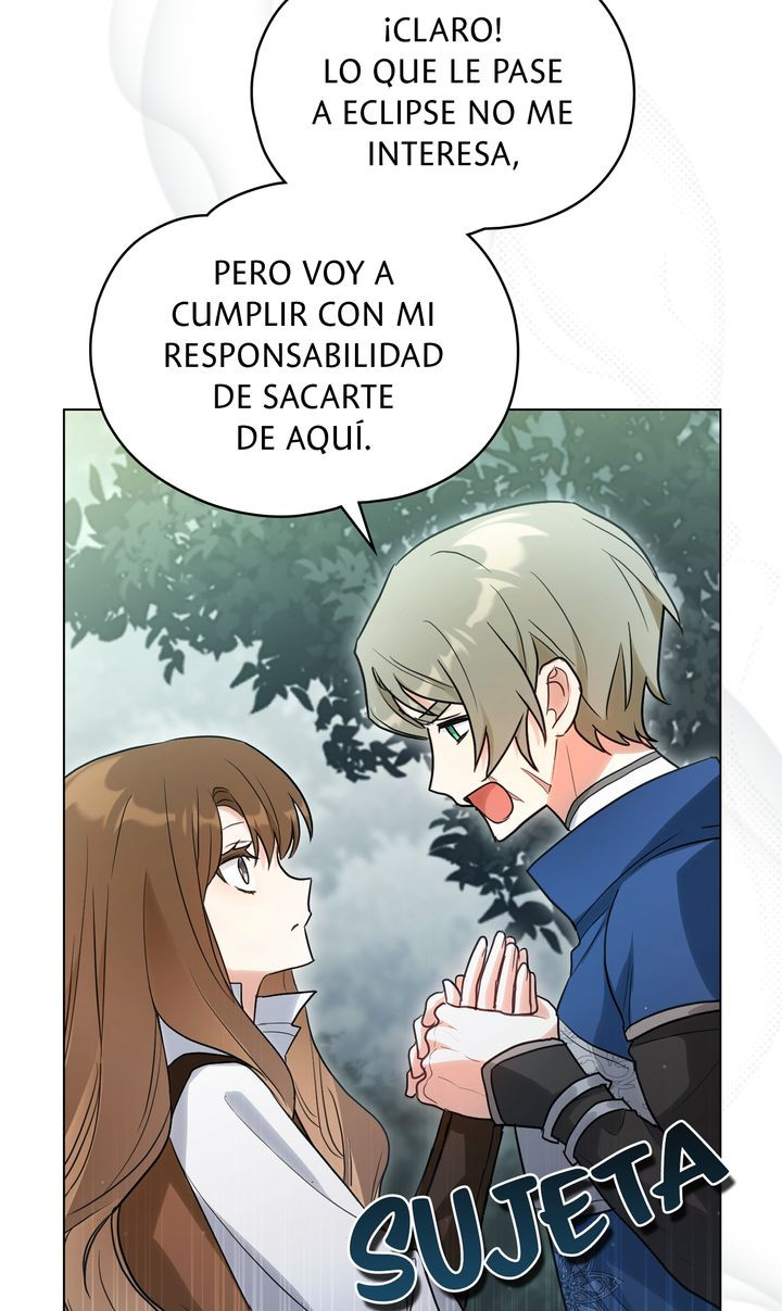Si Te Enamoras De Una Princesa Con Una Enfermedad Terminal Capitulo 17 página 38