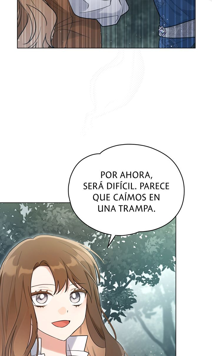 Si Te Enamoras De Una Princesa Con Una Enfermedad Terminal Capitulo 17 página 39