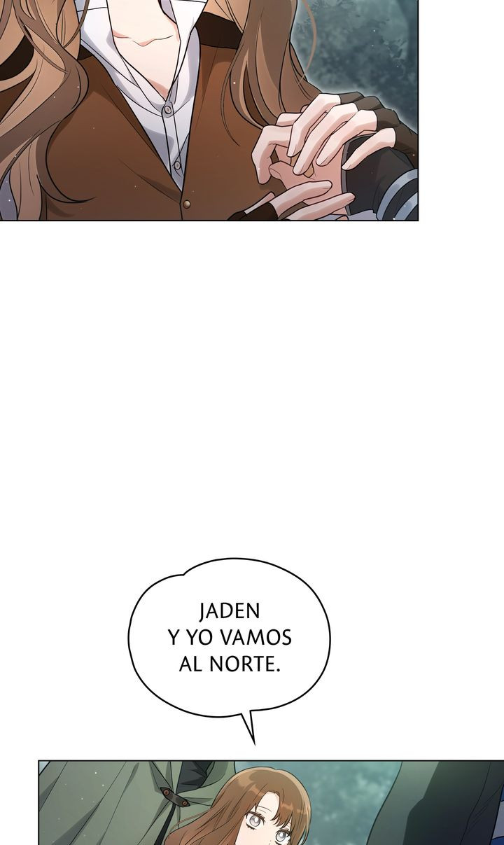 Si Te Enamoras De Una Princesa Con Una Enfermedad Terminal Capitulo 17 página 40