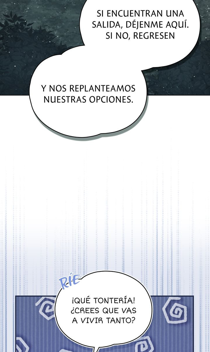 Si Te Enamoras De Una Princesa Con Una Enfermedad Terminal Capitulo 17 página 47