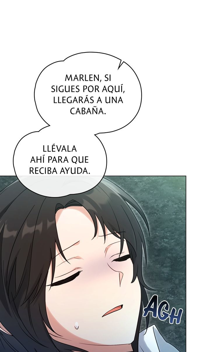 Si Te Enamoras De Una Princesa Con Una Enfermedad Terminal Capitulo 17 página 50