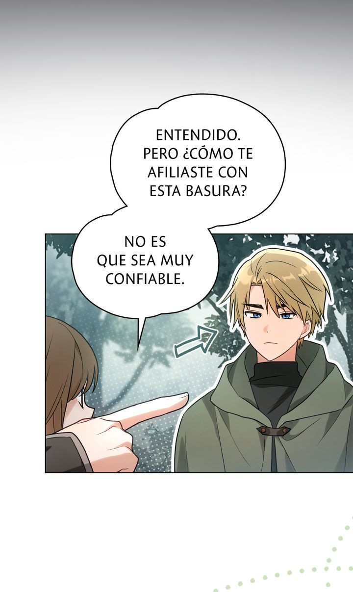 Si Te Enamoras De Una Princesa Con Una Enfermedad Terminal Capitulo 17 página 54