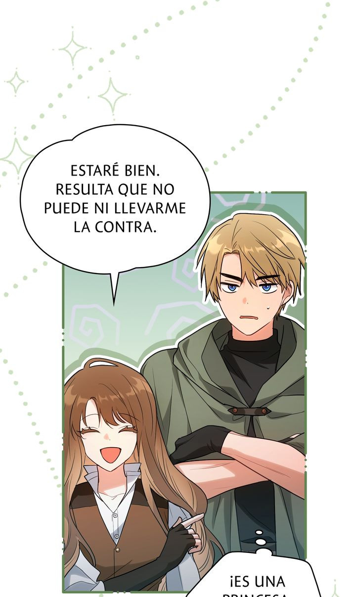 Si Te Enamoras De Una Princesa Con Una Enfermedad Terminal Capitulo 17 página 55
