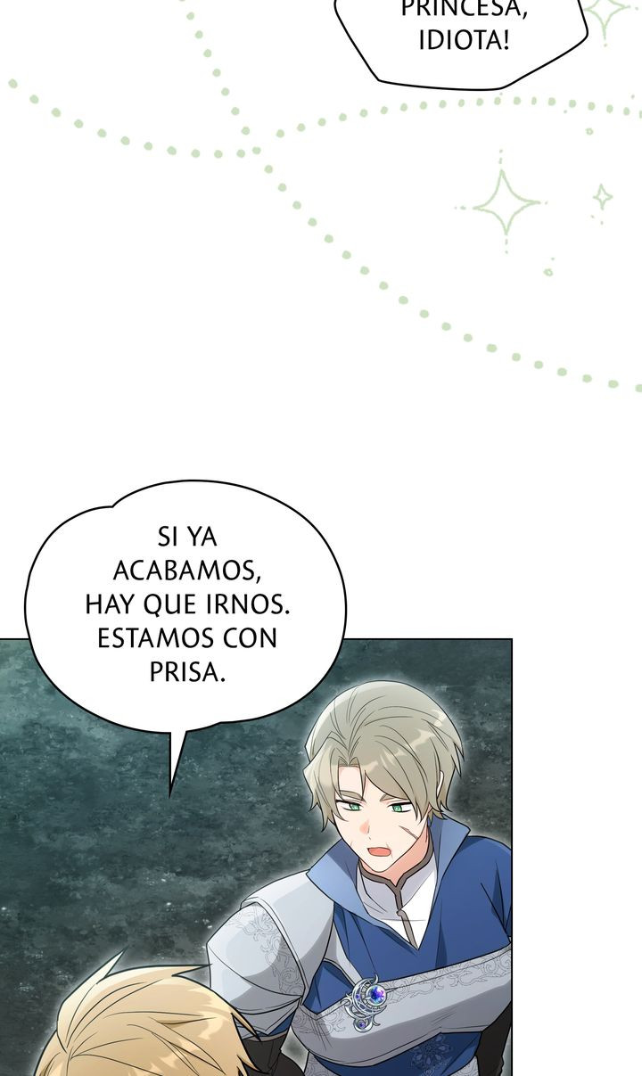 Si Te Enamoras De Una Princesa Con Una Enfermedad Terminal Capitulo 17 página 56