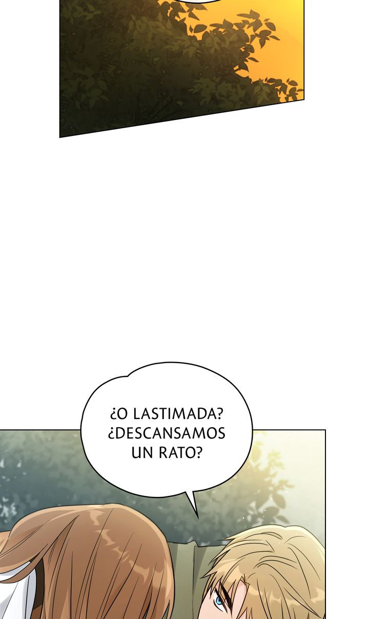 Si Te Enamoras De Una Princesa Con Una Enfermedad Terminal Capitulo 17 página 61