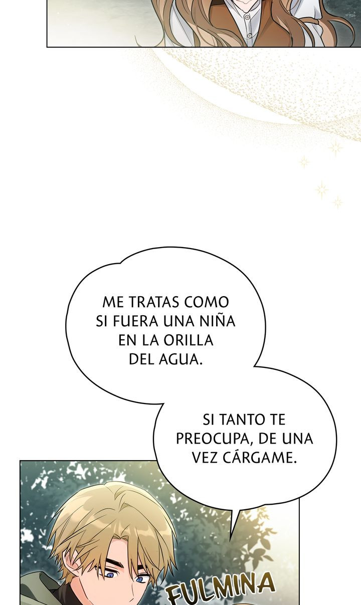 Si Te Enamoras De Una Princesa Con Una Enfermedad Terminal Capitulo 17 página 63