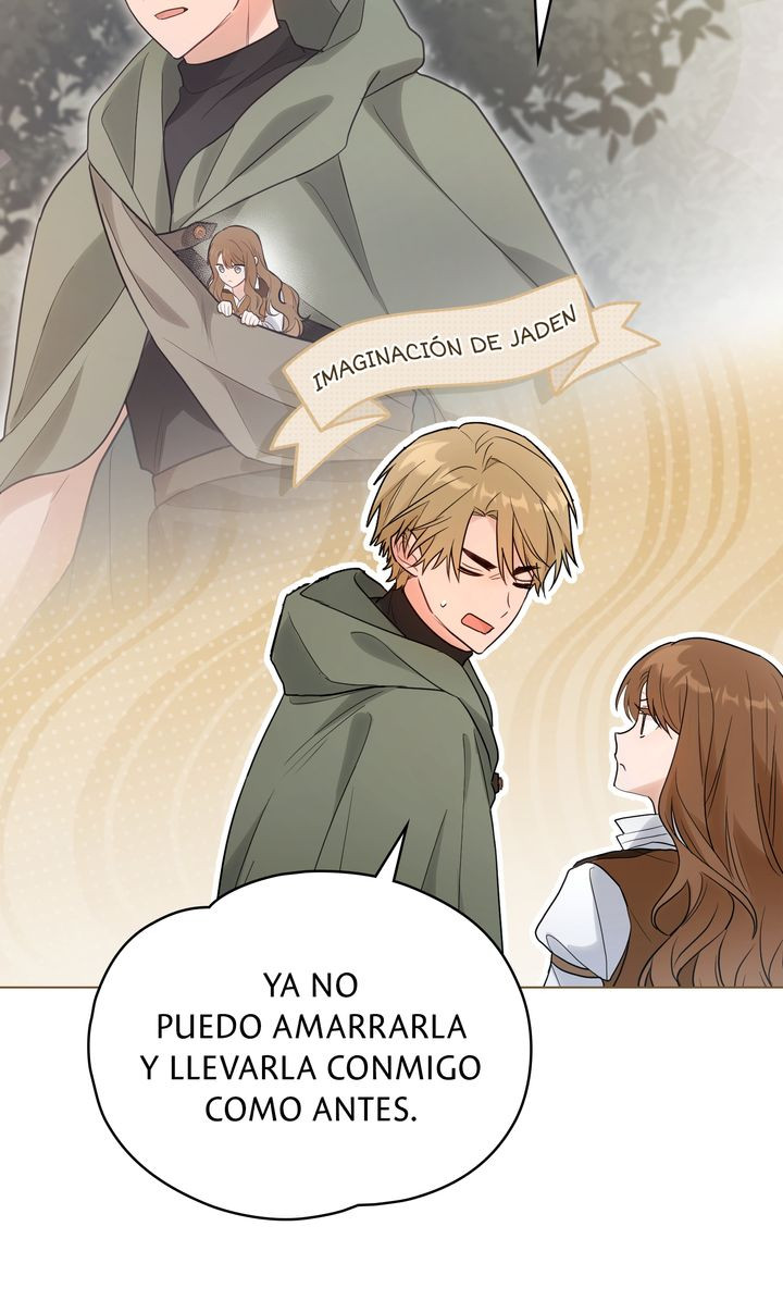 Si Te Enamoras De Una Princesa Con Una Enfermedad Terminal Capitulo 17 página 65