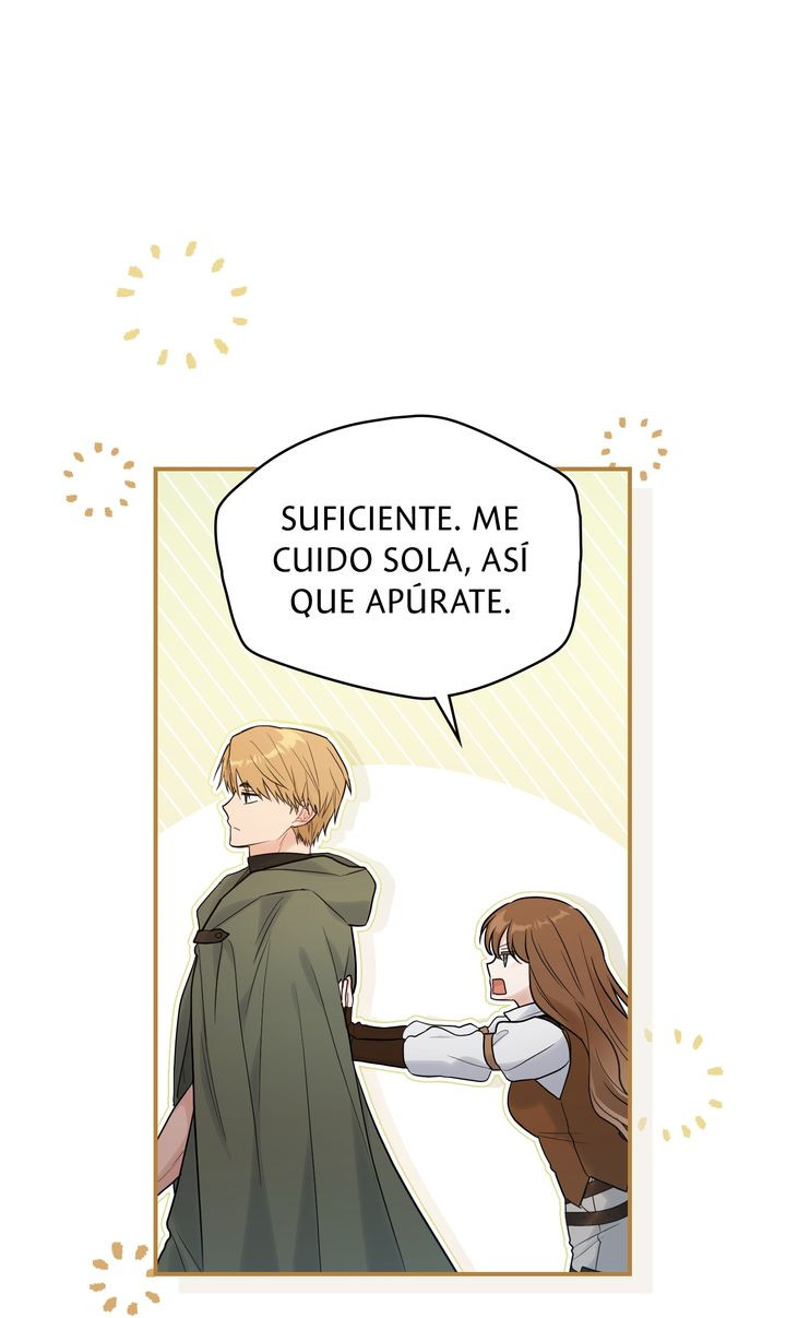 Si Te Enamoras De Una Princesa Con Una Enfermedad Terminal Capitulo 17 página 66