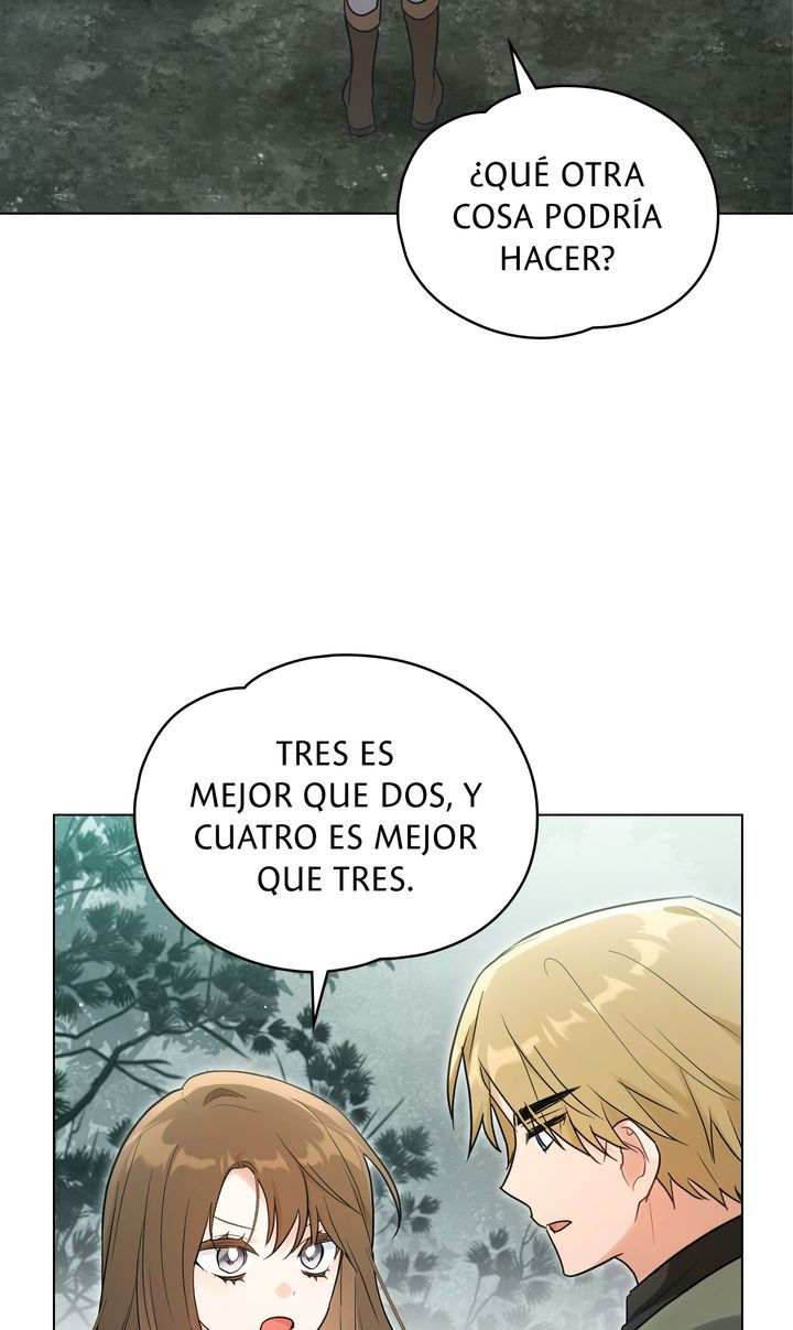 Si Te Enamoras De Una Princesa Con Una Enfermedad Terminal Capitulo 17 página 8