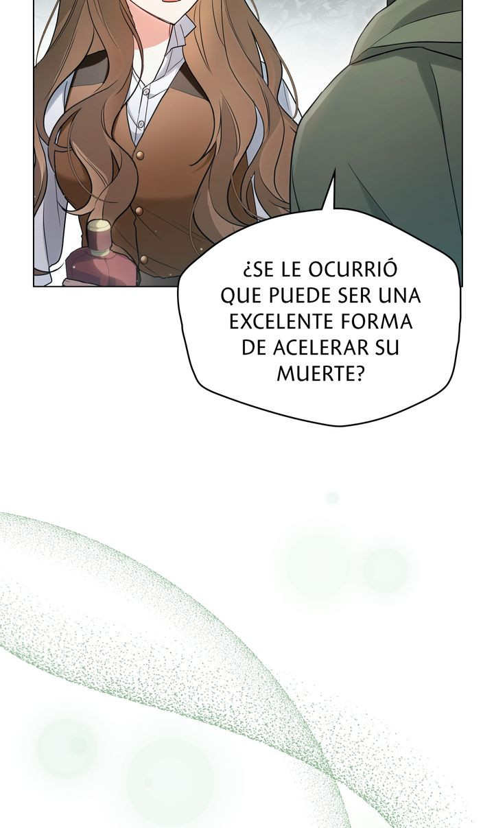 Si Te Enamoras De Una Princesa Con Una Enfermedad Terminal Capitulo 17 página 9