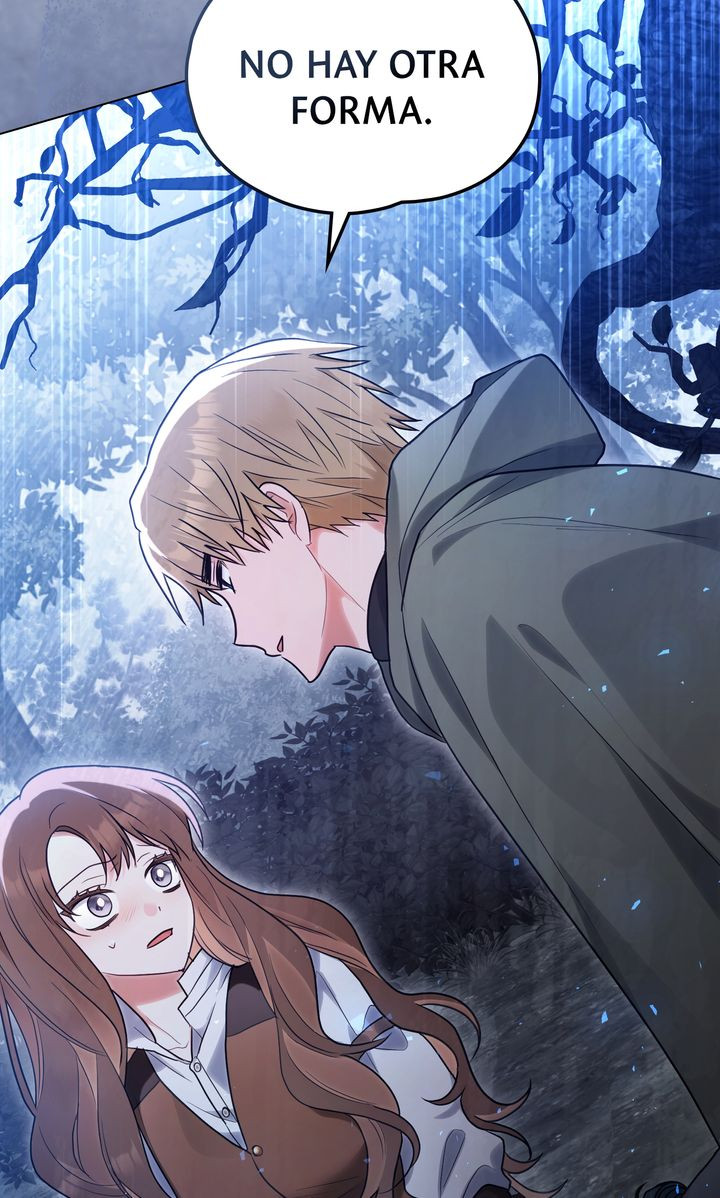 Si Te Enamoras De Una Princesa Con Una Enfermedad Terminal Capitulo 18 página 16
