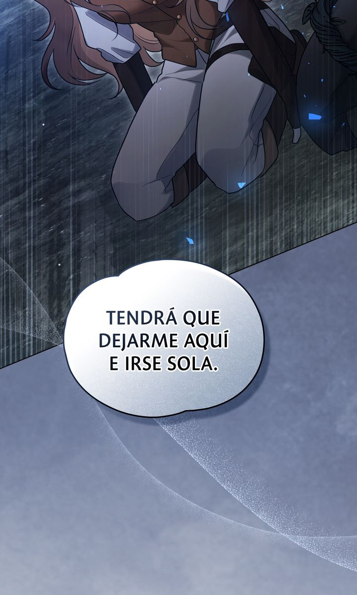 Si Te Enamoras De Una Princesa Con Una Enfermedad Terminal Capitulo 18 página 17