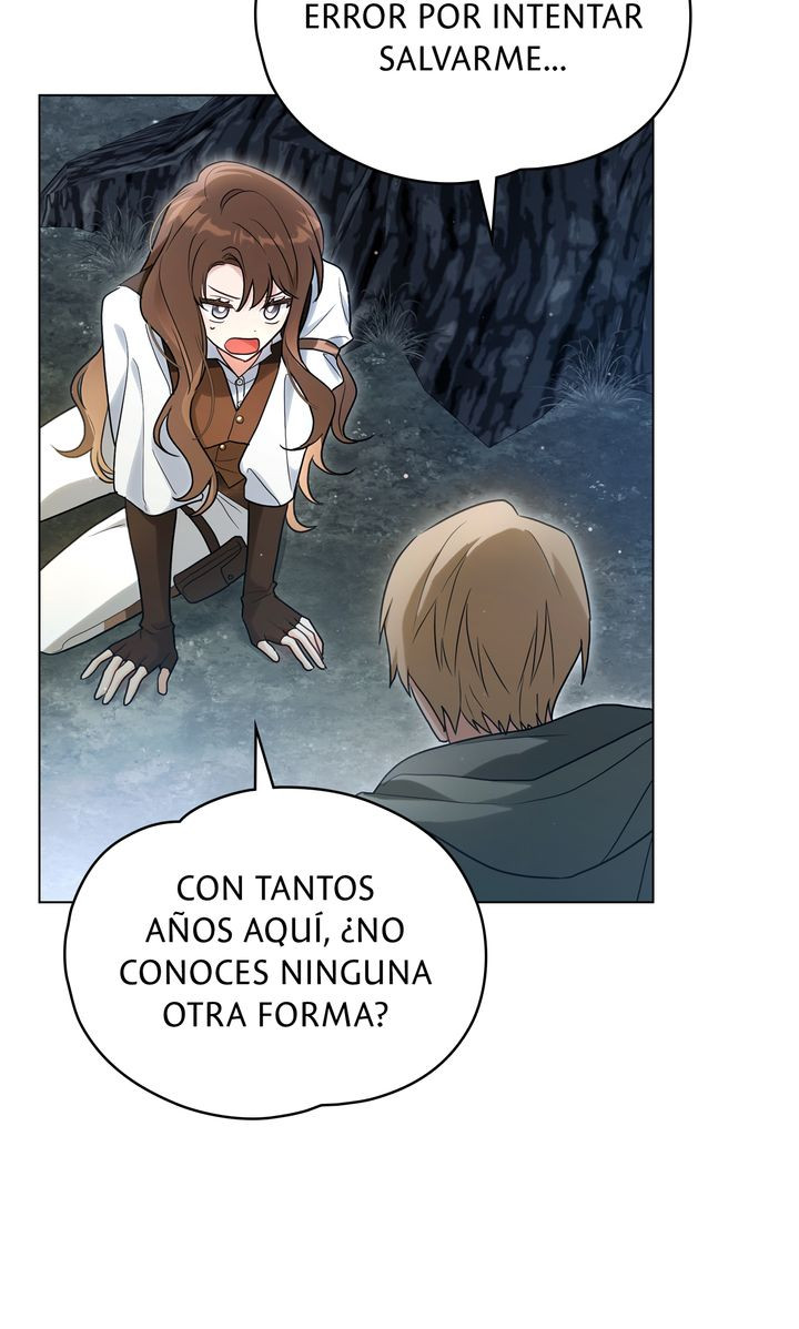 Si Te Enamoras De Una Princesa Con Una Enfermedad Terminal Capitulo 18 página 22