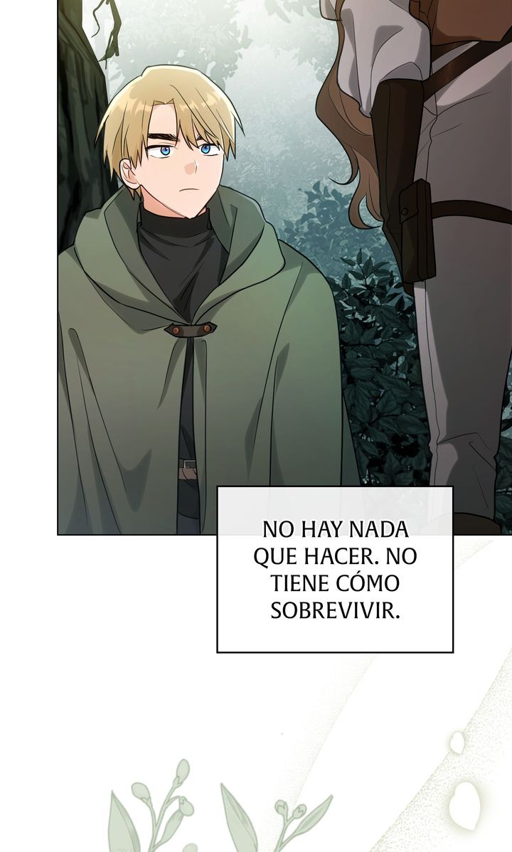 Si Te Enamoras De Una Princesa Con Una Enfermedad Terminal Capitulo 18 página 30