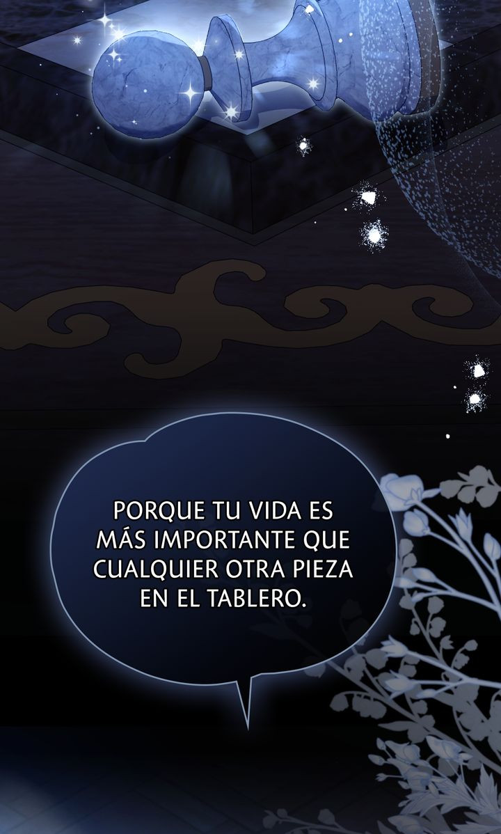 Si Te Enamoras De Una Princesa Con Una Enfermedad Terminal Capitulo 18 página 40