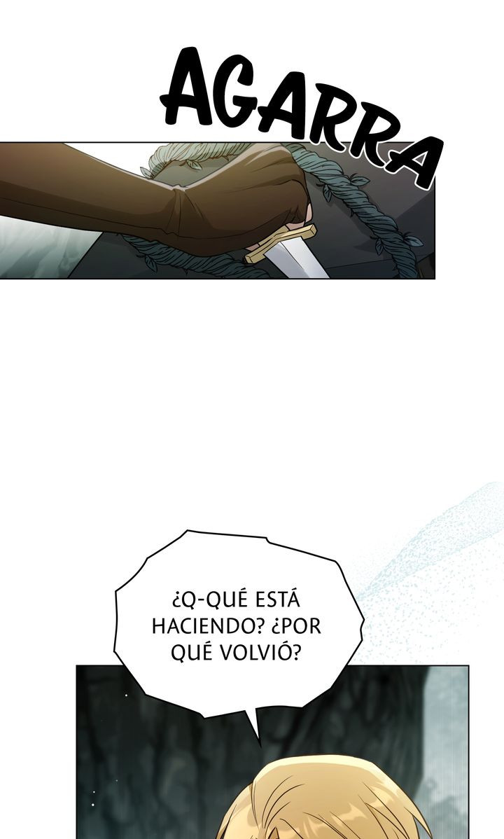 Si Te Enamoras De Una Princesa Con Una Enfermedad Terminal Capitulo 18 página 46