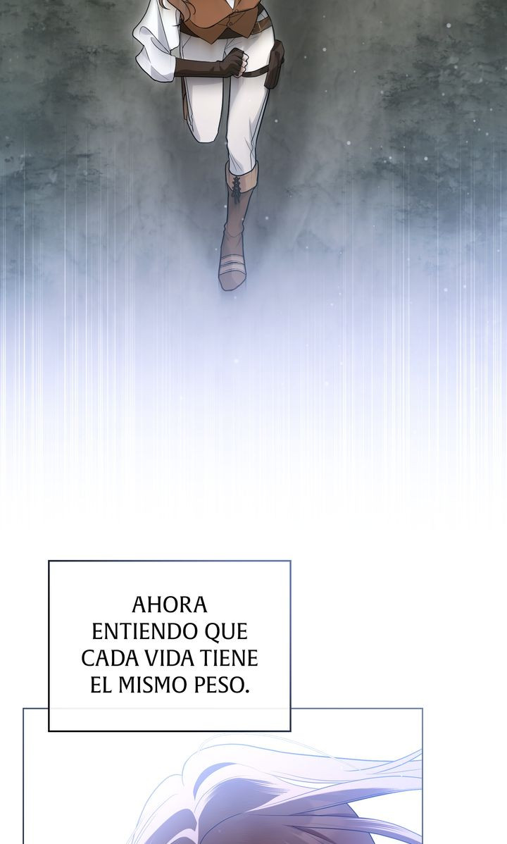 Si Te Enamoras De Una Princesa Con Una Enfermedad Terminal Capitulo 18 página 61