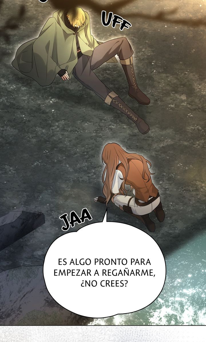 Si Te Enamoras De Una Princesa Con Una Enfermedad Terminal Capitulo 18 página 67