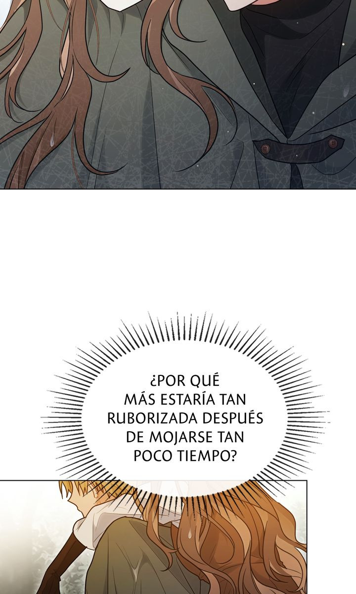 Si Te Enamoras De Una Princesa Con Una Enfermedad Terminal Capitulo 19 página 10