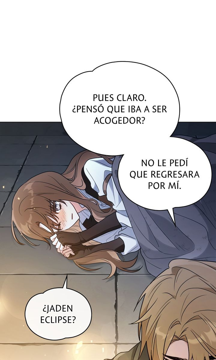 Si Te Enamoras De Una Princesa Con Una Enfermedad Terminal Capitulo 19 página 18