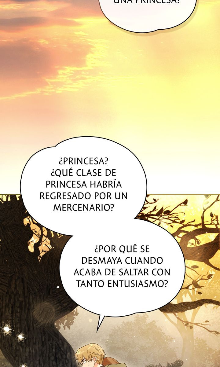 Si Te Enamoras De Una Princesa Con Una Enfermedad Terminal Capitulo 19 página 2