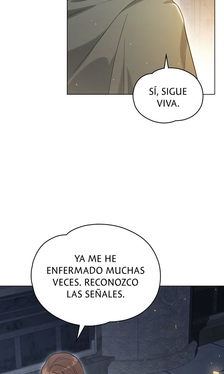 Si Te Enamoras De Una Princesa Con Una Enfermedad Terminal Capitulo 19 página 20