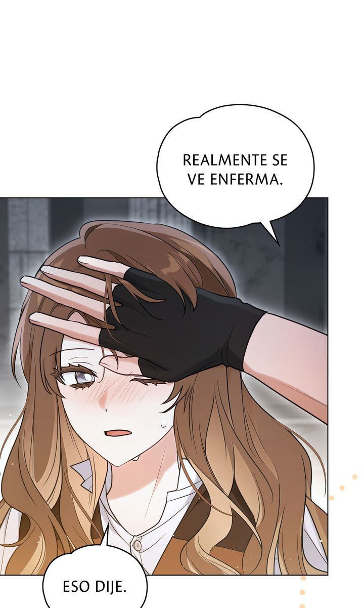 Si Te Enamoras De Una Princesa Con Una Enfermedad Terminal Capitulo 19 página 23