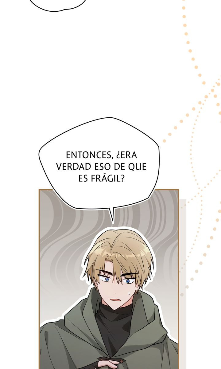 Si Te Enamoras De Una Princesa Con Una Enfermedad Terminal Capitulo 19 página 24