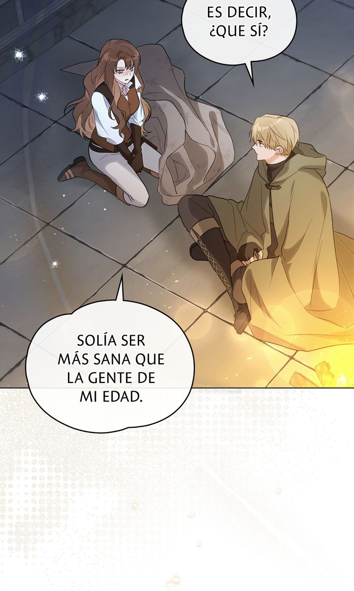 Si Te Enamoras De Una Princesa Con Una Enfermedad Terminal Capitulo 19 página 26