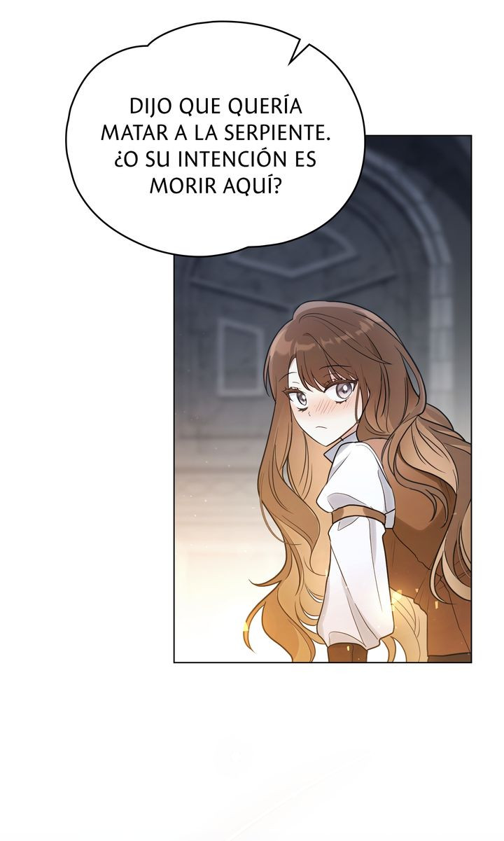 Si Te Enamoras De Una Princesa Con Una Enfermedad Terminal Capitulo 19 página 33