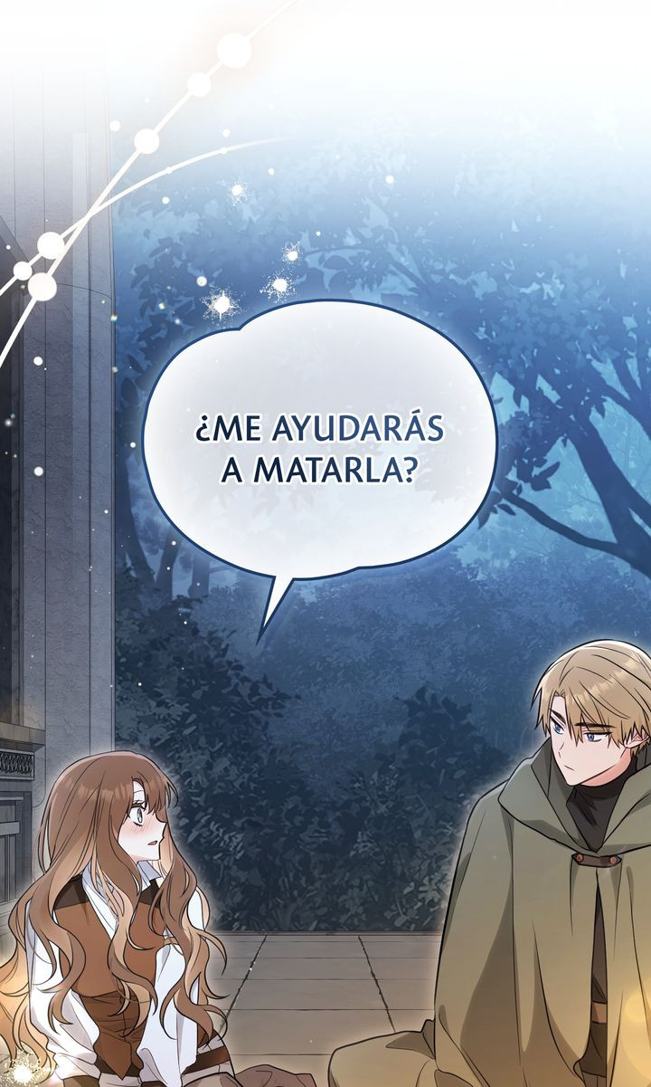 Si Te Enamoras De Una Princesa Con Una Enfermedad Terminal Capitulo 19 página 34