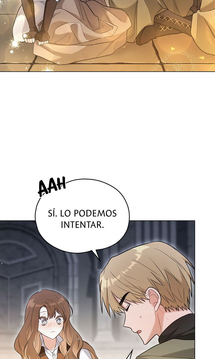 Si Te Enamoras De Una Princesa Con Una Enfermedad Terminal Capitulo 19 página 35