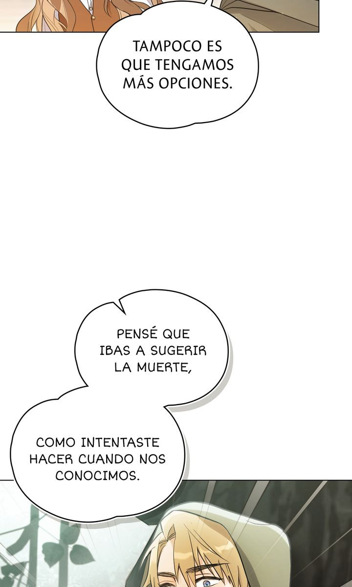 Si Te Enamoras De Una Princesa Con Una Enfermedad Terminal Capitulo 19 página 36
