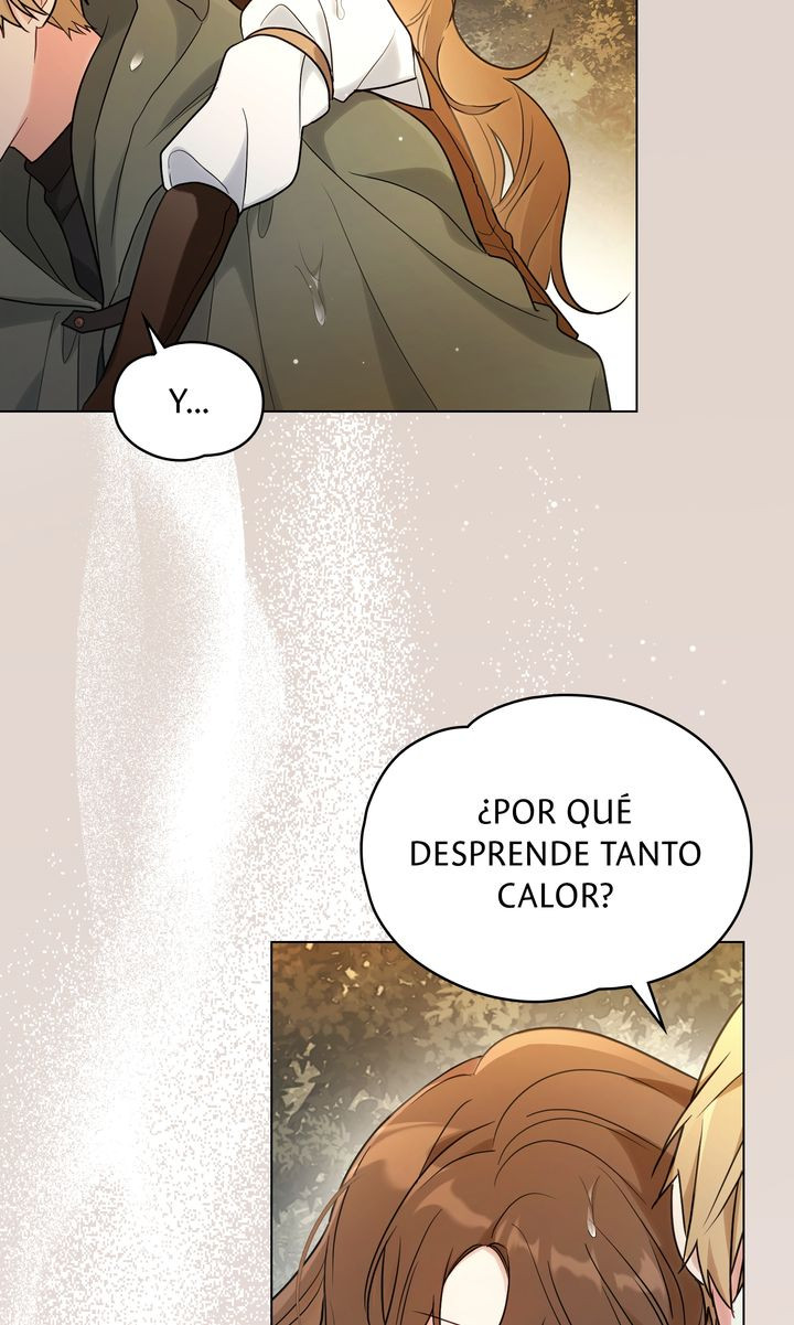 Si Te Enamoras De Una Princesa Con Una Enfermedad Terminal Capitulo 19 página 4
