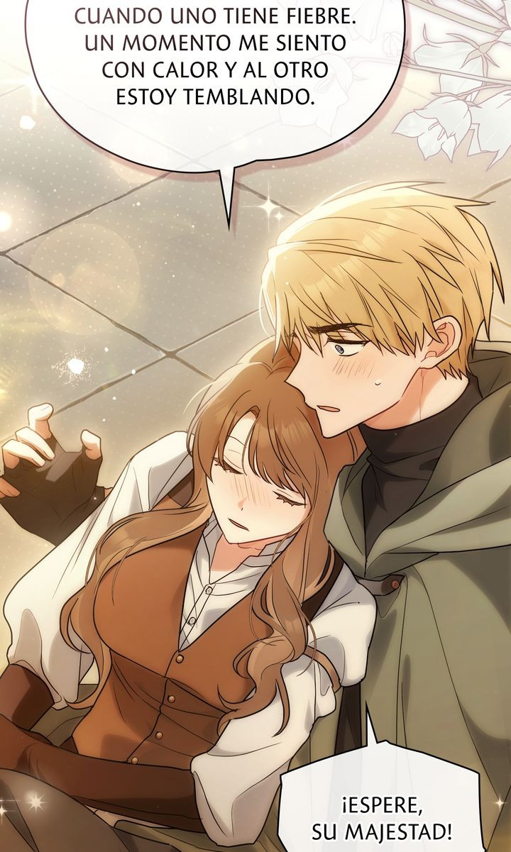 Si Te Enamoras De Una Princesa Con Una Enfermedad Terminal Capitulo 19 página 41