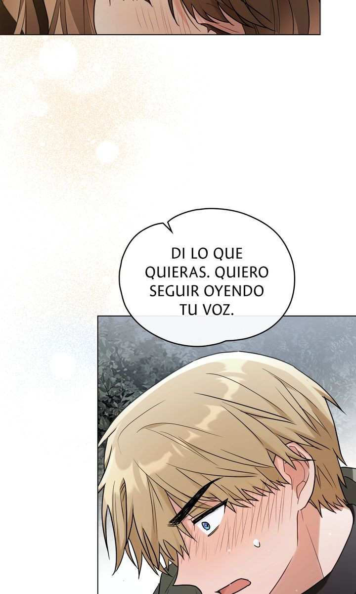 Si Te Enamoras De Una Princesa Con Una Enfermedad Terminal Capitulo 19 página 43