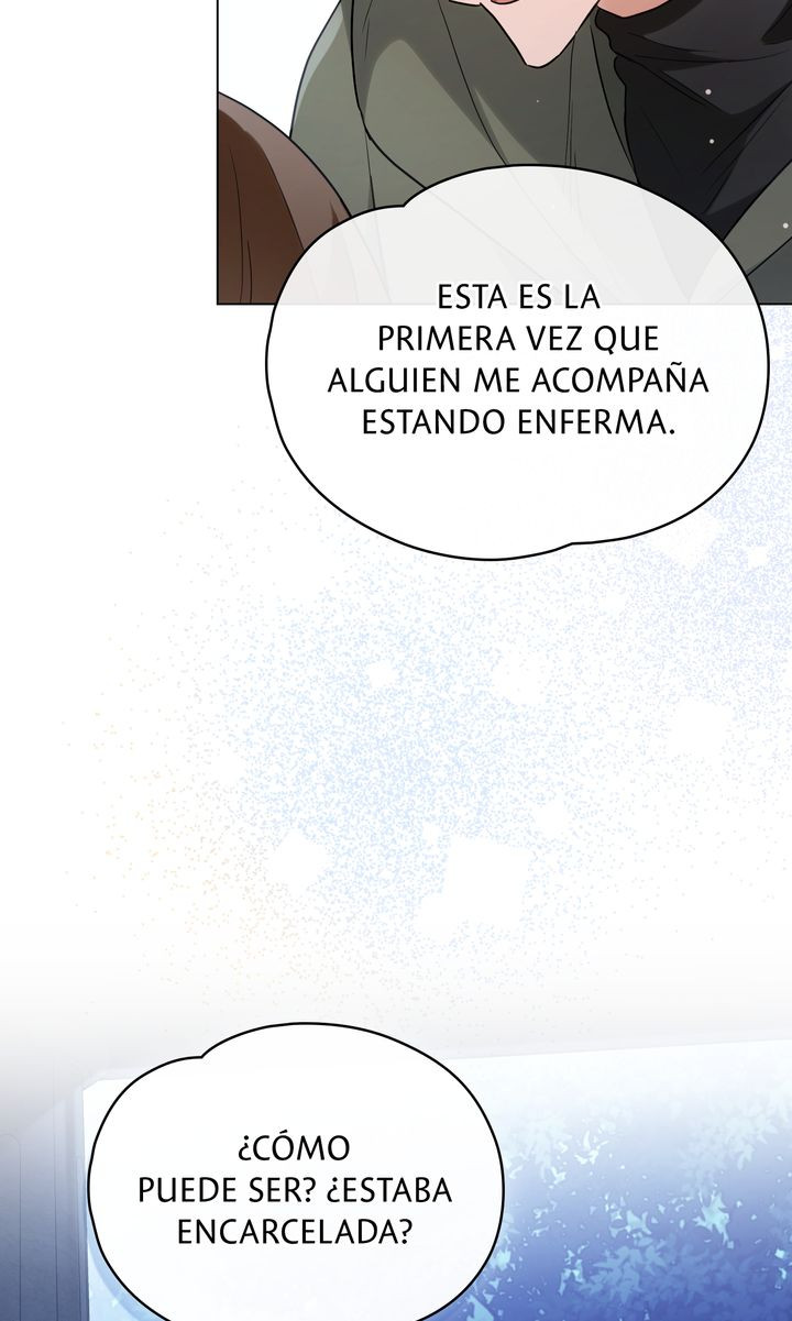 Si Te Enamoras De Una Princesa Con Una Enfermedad Terminal Capitulo 19 página 44