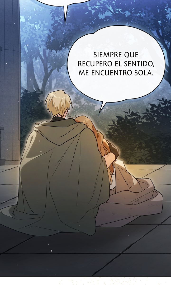 Si Te Enamoras De Una Princesa Con Una Enfermedad Terminal Capitulo 19 página 45