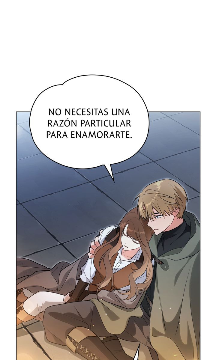 Si Te Enamoras De Una Princesa Con Una Enfermedad Terminal Capitulo 19 página 58