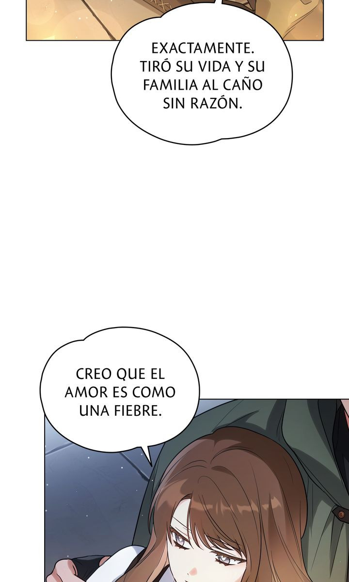 Si Te Enamoras De Una Princesa Con Una Enfermedad Terminal Capitulo 19 página 59