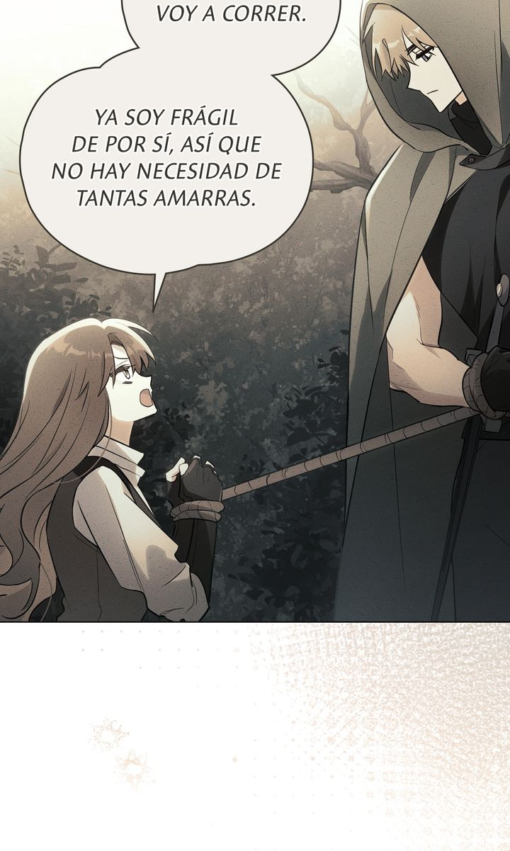 Si Te Enamoras De Una Princesa Con Una Enfermedad Terminal Capitulo 19 página 7