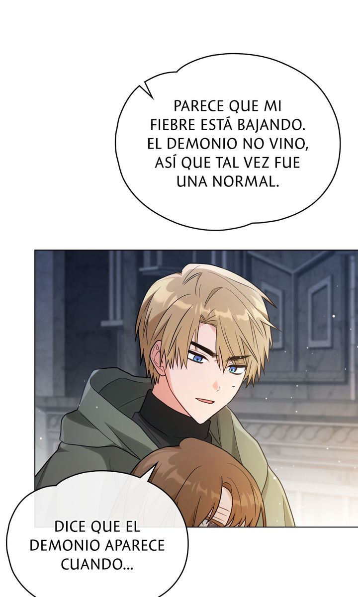 Si Te Enamoras De Una Princesa Con Una Enfermedad Terminal Capitulo 19 página 80