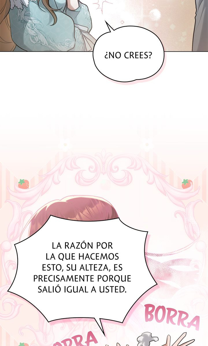 Si Te Enamoras De Una Princesa Con Una Enfermedad Terminal Capitulo 2 página 11