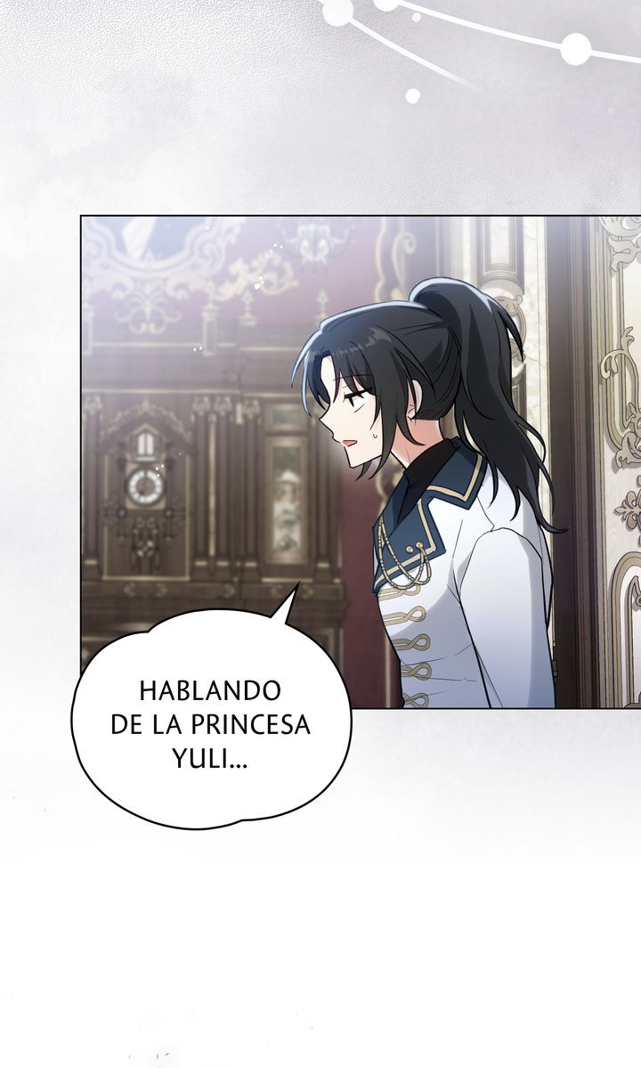 Si Te Enamoras De Una Princesa Con Una Enfermedad Terminal Capitulo 2 página 16