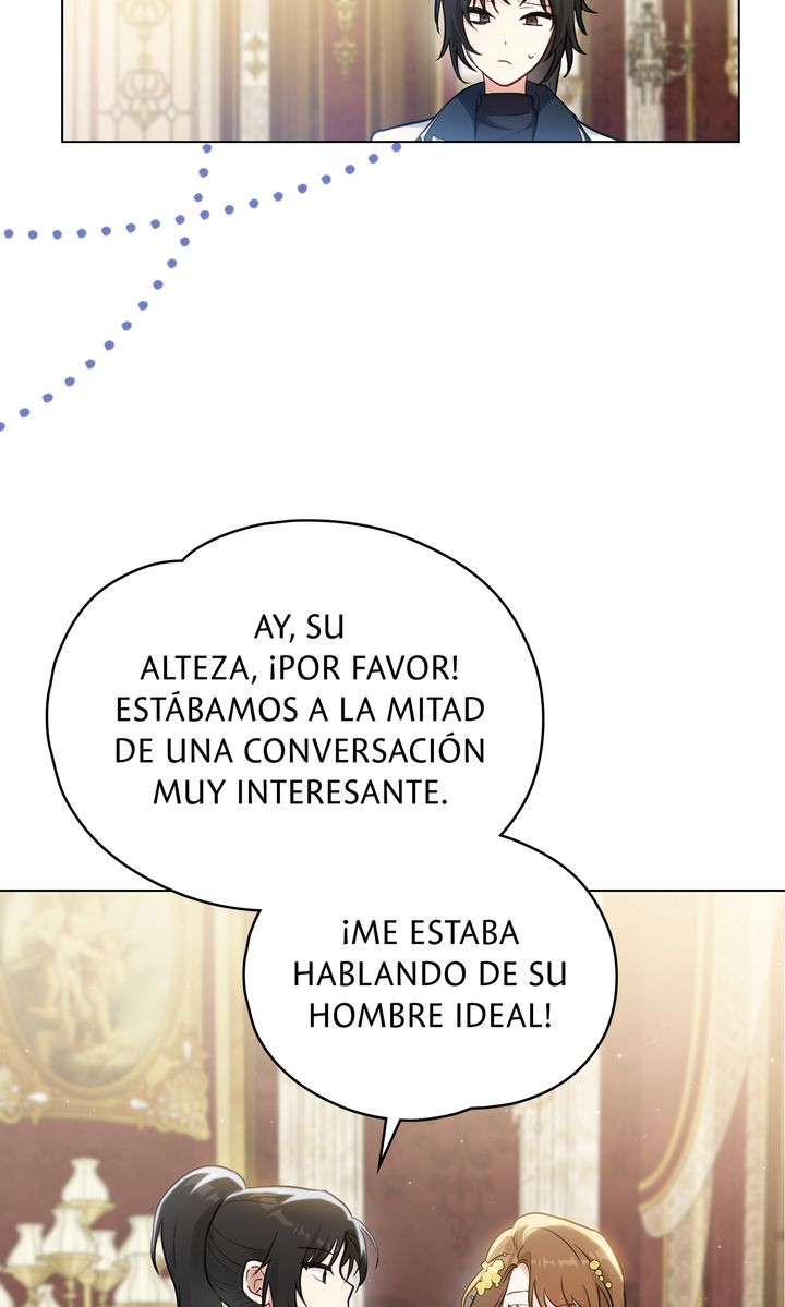 Si Te Enamoras De Una Princesa Con Una Enfermedad Terminal Capitulo 2 página 27