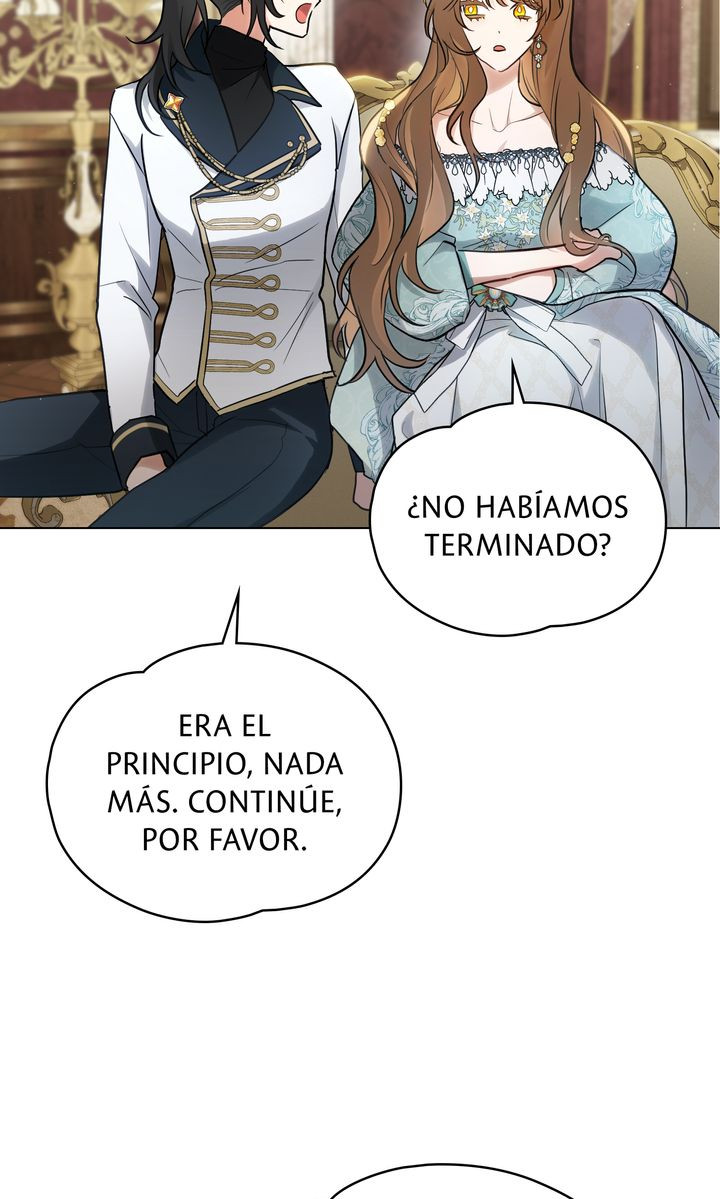 Si Te Enamoras De Una Princesa Con Una Enfermedad Terminal Capitulo 2 página 28