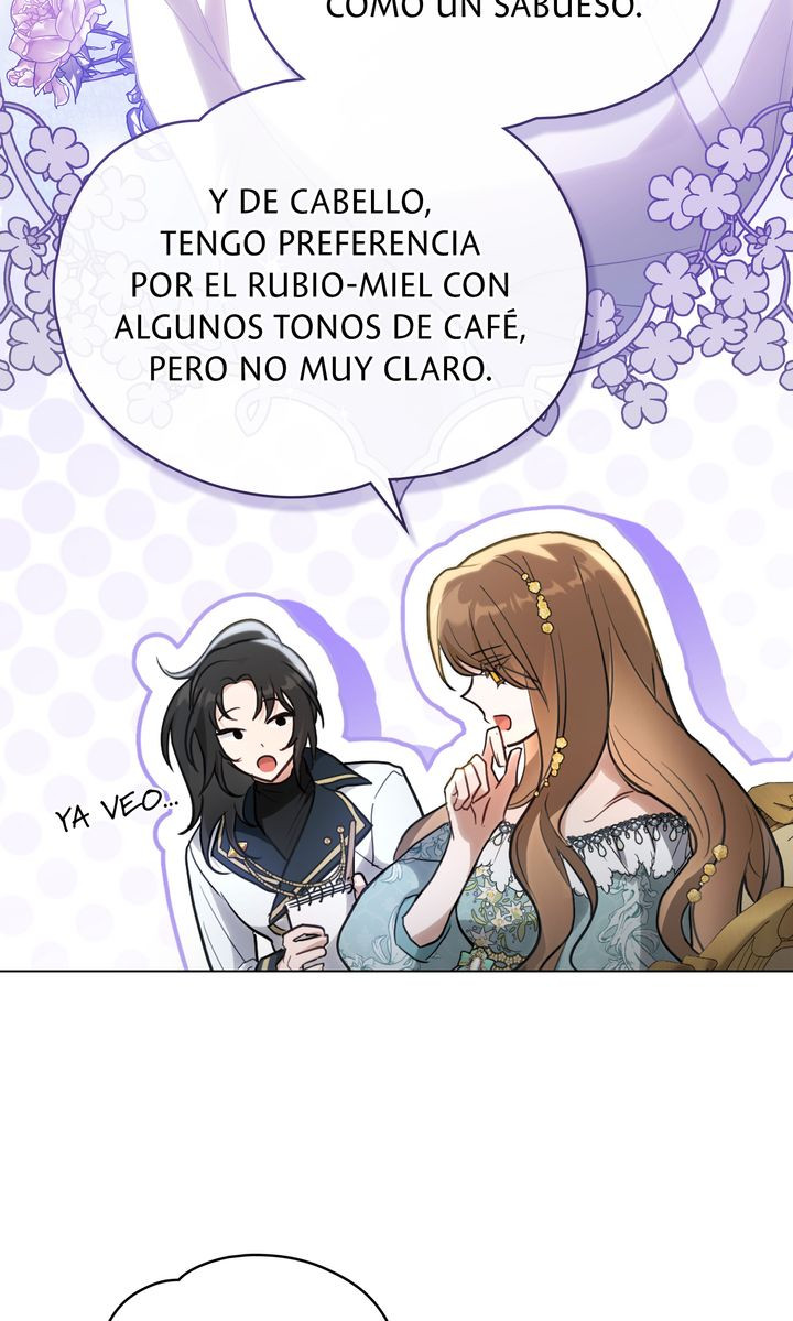 Si Te Enamoras De Una Princesa Con Una Enfermedad Terminal Capitulo 2 página 31