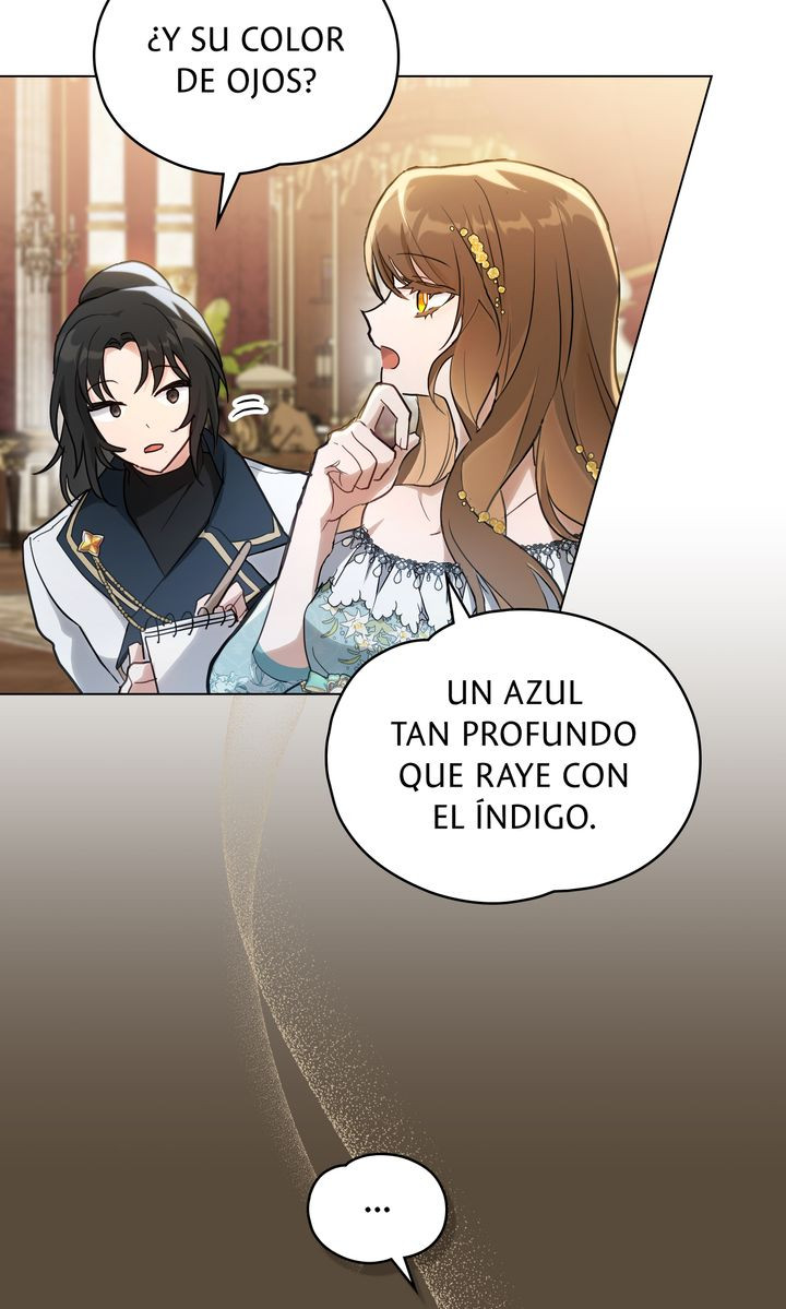 Si Te Enamoras De Una Princesa Con Una Enfermedad Terminal Capitulo 2 página 32